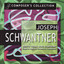 Composer's Collection: Joseph Schwantner Albumcover