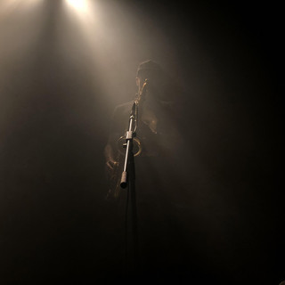 Mr. Woodnote Photo