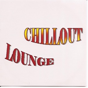 Chillout Lounge Albumcover
