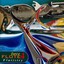 Flutistry Albumcover