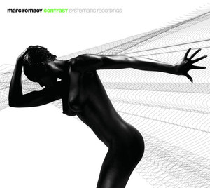 Contrast album