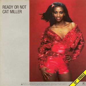 Cat Miller