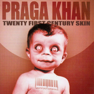 Twenty First Century Skin album