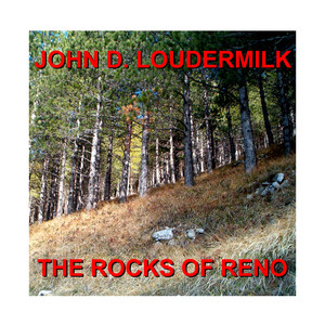 The Rocks of Reno cover