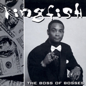 Kingfish cover