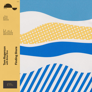 Finding Shore album