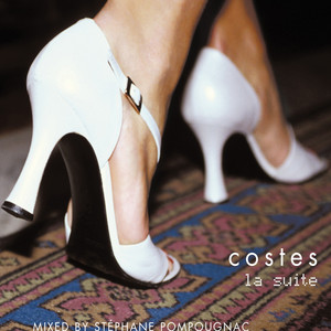 Hôtel Costes 2 - La Suite album