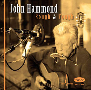 Rough & Tough cover