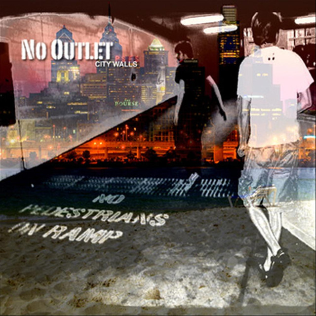 No Outlet Photo