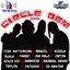 Circle Dem Riddim Albumcover