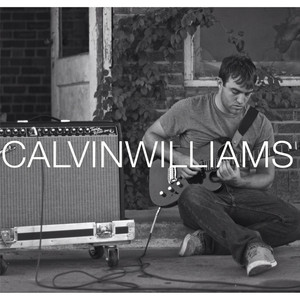 Calvin Williams