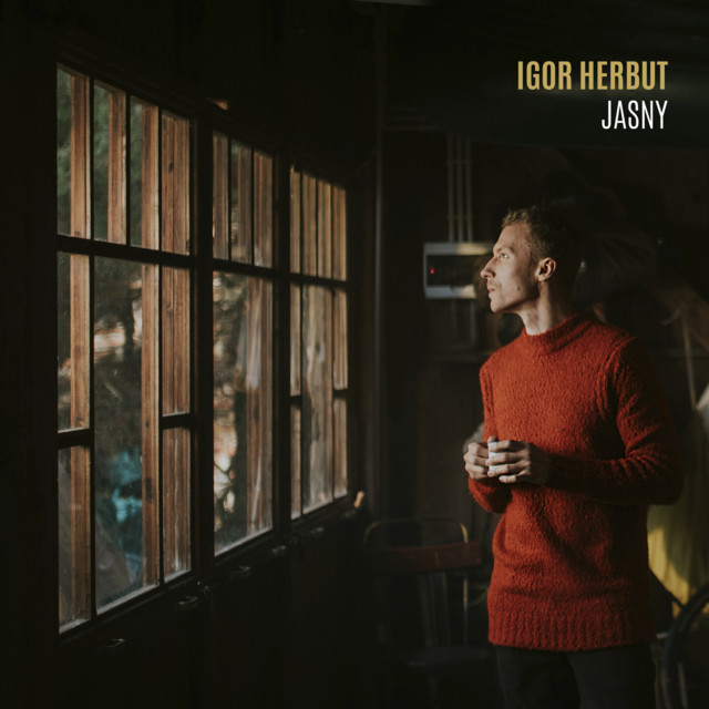 Jasny cover