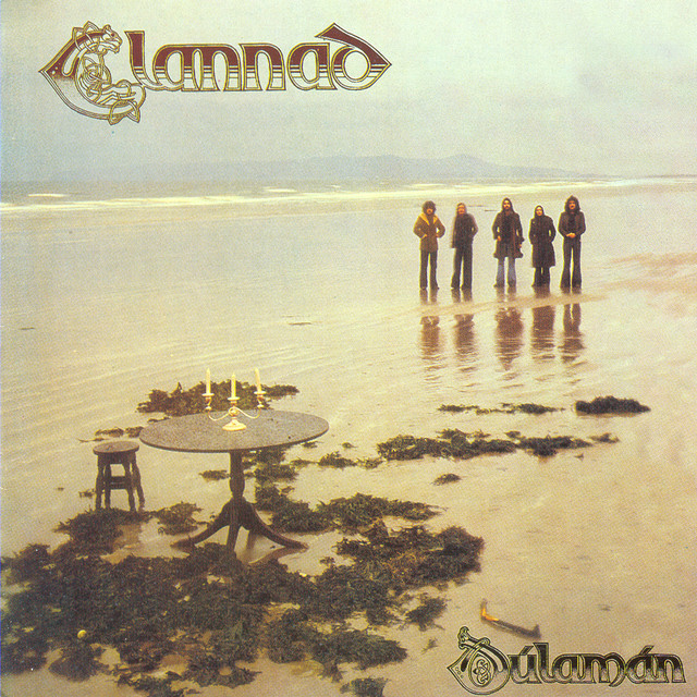 Dúlamán cover
