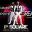 Greatest Hits, Vol. 2 cover