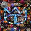 Live on Earth cover
