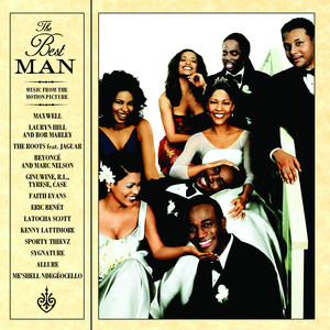 The Best Man - Music From The Motion Picture album