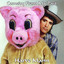 Comedy From My Past Albumcover