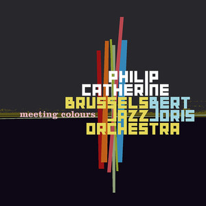 Meeting Colours cover