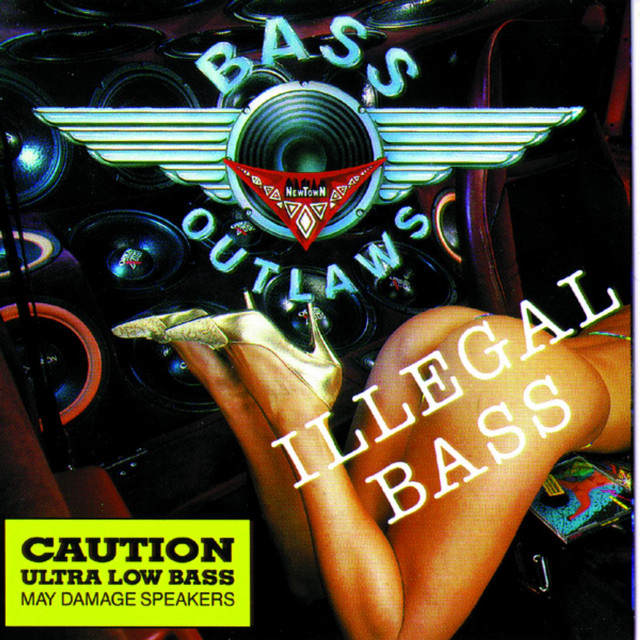 Bass Outlaws Photo