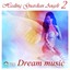 Healing Guardian Angels 2 - Dream Music Albumcover
