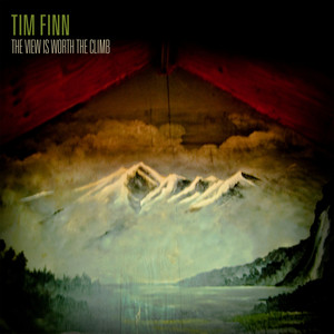 The View Is Worth the Climb cover