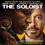 The Soloist cover