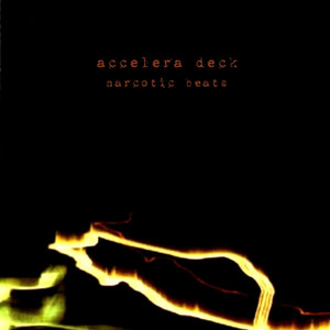 Narcotic Beats cover
