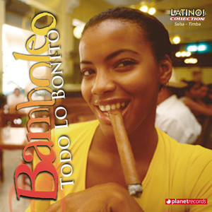 Todo lo bonito cover