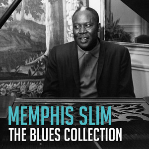 The Blues Collection: Memphis Slim album