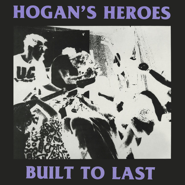 Hogan’s Heroes Photo