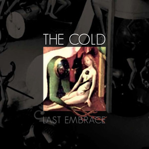 Last Embrace cover