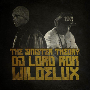 DJ Lord Ron