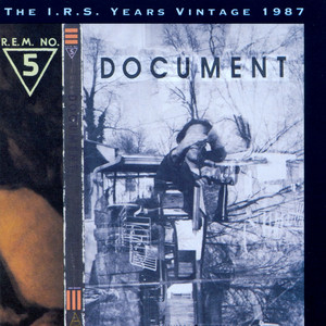 Document album
