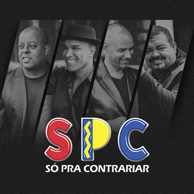 Só Pra Contrariar photo