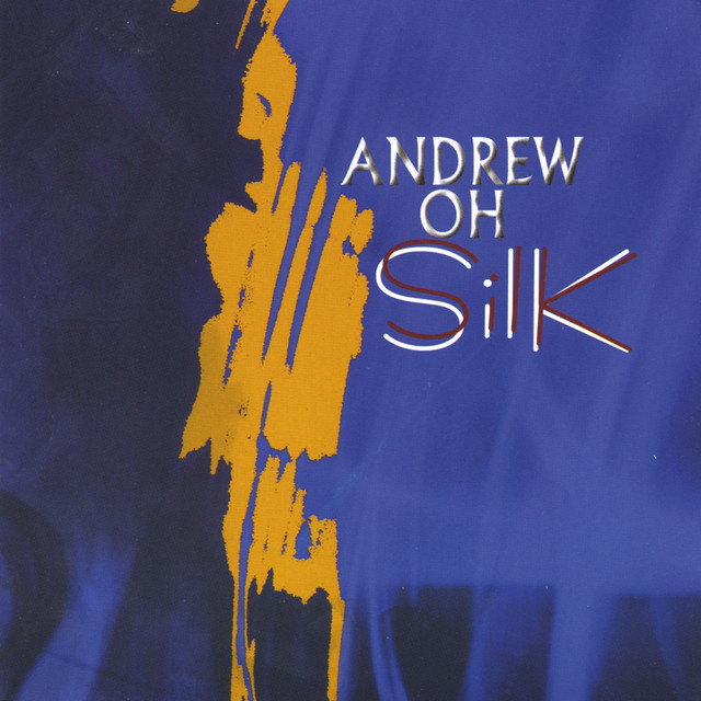 Andrew Oh Photo