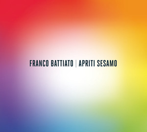 Apriti sesamo album