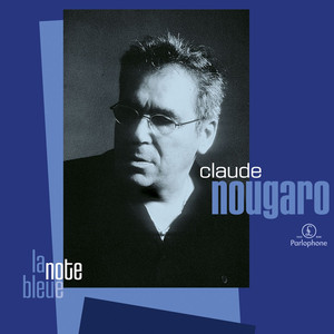 La Note bleue cover