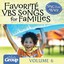Sing 'Em Again: Favorite Vacation Bible School Songs for Families, Vol. 6 Albumcover