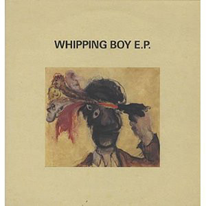 Whipping Boy cover