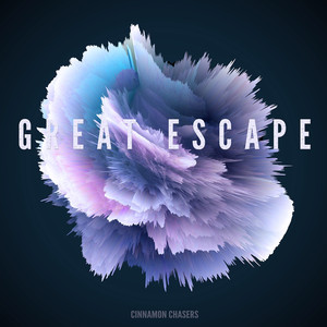 Great Escape cover