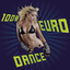 100% Eurodance cover