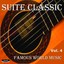 Suite Classic Vol.4 Albumcover