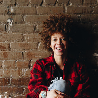 Chastity Brown Photo