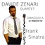 Omaggio a Frank Sinatra (A Tribute to Frank Sinatra) Albumcover