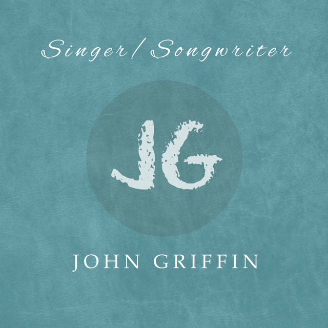 John Griffin Photo
