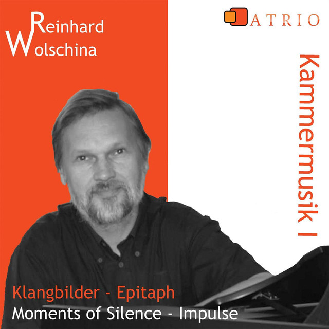 Reinhard Wolschina Photo