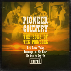 Pioneer Country album
