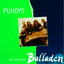Die schönsten Balladen cover