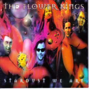 Stardust We Are album