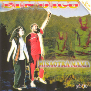 Misaotra mama cover